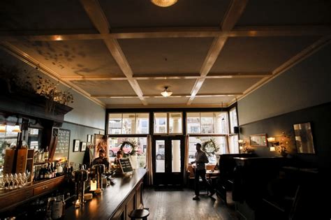 hidden bars in portland.